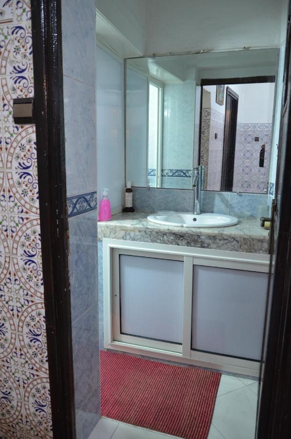 Riad Kamal Rabat Extérieur photo